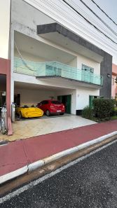 Casa de Condomínio com 4 Quartos para venda ou aluguel, 450m² no Tapanã (Icoaraci), Belém