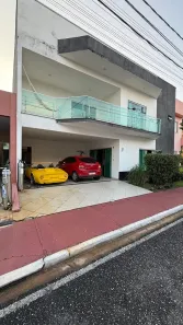 Casa de Condomínio com 4 Quartos para alugar, 450m² no Tapanã (Icoaraci), Belém