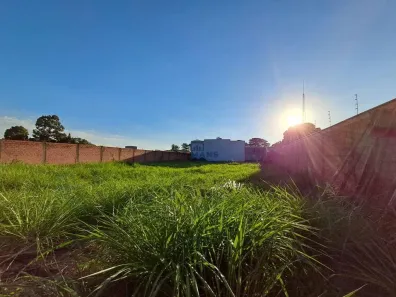 Lote/Terreno para alugar, 1000m² no Recanto dos Universitários, Rio das Pedras