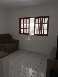 Sobrado com 3 Quartos à venda, 119m² no Parque Almerinda Pereira Chaves, Jundiaí
