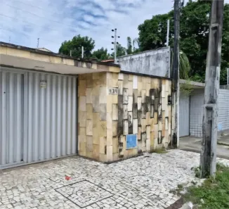 Casa com 3 Quartos à venda, 109m² no Messejana, Fortaleza