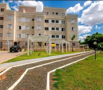Apartamento com 2 Quartos para alugar, 125m² no Parque São Lourenço, Indaiatuba