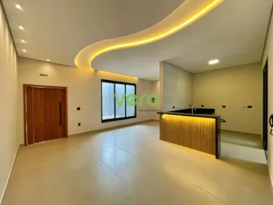Casa com 3 Quartos à venda, 143m² no Parque Novo Mundo, Americana
