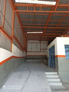 Galpão/Depósito/Armazém à venda, 300m² no Caji, Lauro de Freitas