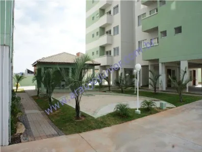 Apartamento com 2 Quartos à venda, 65m² no Jardim Cândido Bertini, Santa Bárbara D'Oeste