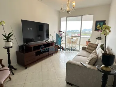 Apartamento com 4 Quartos à venda, 142m² no Trindade, Florianópolis