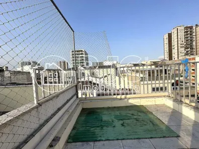 Apartamento com 4 Quartos à venda, 96m² no Vila Isabel, Rio de Janeiro