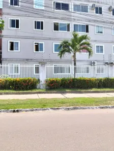 Apartamento com 2 Quartos à venda, 50m² no Muçumagro, João Pessoa