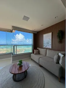 Apartamento com 2 Quartos à venda, 90m² no Pituaçu, Salvador