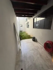 Casa com 3 Quartos à venda, 261m² no Parque das Laranjeiras, Uberaba