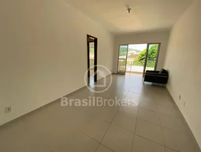 Apartamento com 2 Quartos à venda, 95m² no Praça Seca, Rio de Janeiro