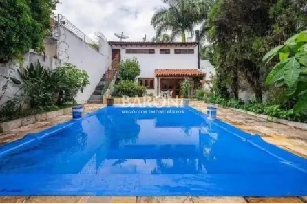 Sobrado com 3 Quartos à venda, 217m² no Jardim Paulista, São Paulo