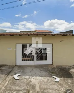 Casa com 2 Quartos à venda, 243m² no Jardim Universo, Mogi das Cruzes