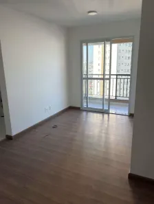 Apartamento com 3 Quartos para alugar, 83m² no Centro Comercial Jubran, Barueri