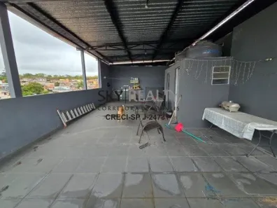 Casa com 3 Quartos à venda, 288m² no Jardim Floresta, São Paulo