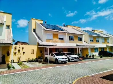 Casa de Condomínio com 3 Quartos à venda, 222m² no Olaria, Canoas