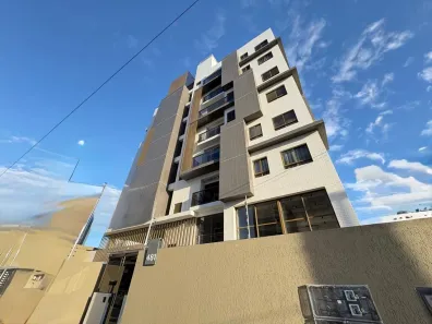 Apartamento com 2 Quartos à venda, 52m² no Bessa, João Pessoa