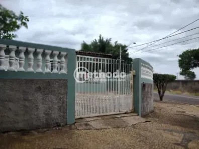 Casa com 2 Quartos à venda, 137m² no Vila Mimosa, Campinas