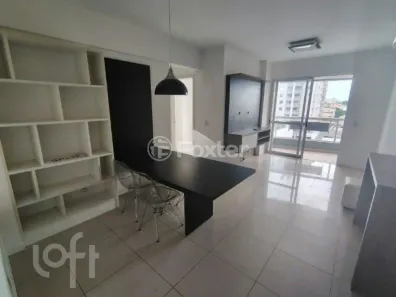 Apartamento com 2 Quartos à venda, 68m² no Campinas, São José