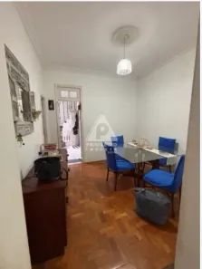 Casa com 4 Quartos à venda, 100m² no Catete, Rio de Janeiro