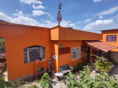Casa com 4 Quartos à venda, 123m² no Califórnia, Belo Horizonte