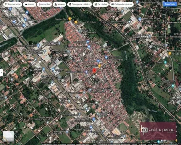 Lote/Terreno à venda, 3200m² no Vila Toninho, São José do Rio Preto