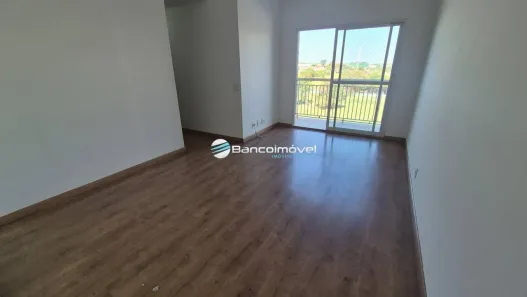 Apartamento com 3 Quartos à venda, 77m² no Morumbi, Paulínia