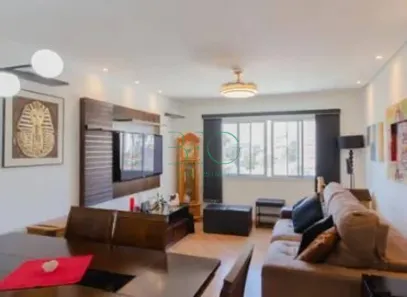 Apartamento com 2 Quartos à venda, 83m² no Aclimação, São Paulo