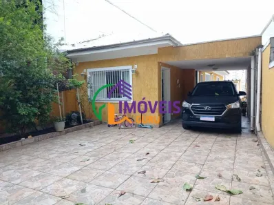 Casa com 3 Quartos à venda, 215m² no Lapa, São Paulo