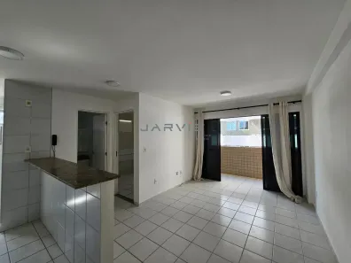 Apartamento com 1 Quarto à venda, 45m² no Jatiúca, Maceió