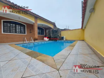 Casa com 4 Quartos à venda, 250m² no Jardim star, Peruíbe