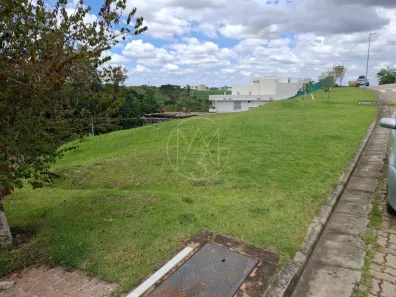Lote/Terreno à venda, 893m² no Residencial Jatibela, Campinas