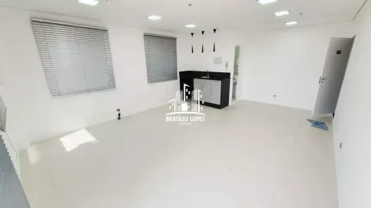 Sala Comercial para alugar, 44m² no Ipiranga, São Paulo