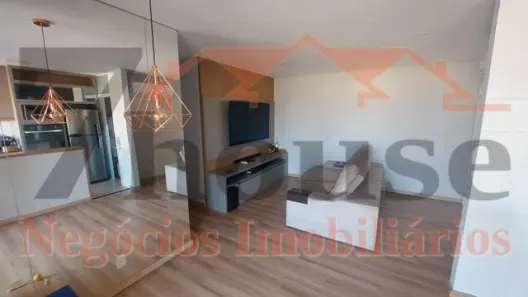 Apartamento com 3 Quartos à venda, 85m² no Ponte Preta, Campinas