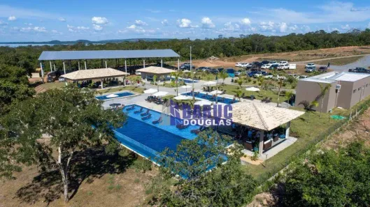 Lote/Terreno à venda, 520m² no Chapada dos Guimarães, Chapada dos Guimarães