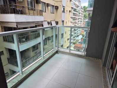 Apartamento com 2 Quartos à venda, 81m² no Santa Rosa, Niterói