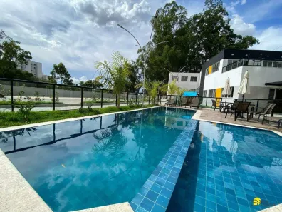Apartamento com 3 Quartos à venda, 66m² no Diamante (Barreiro), Belo Horizonte