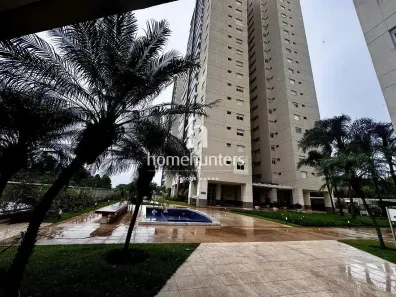 Apartamento com 4 Quartos à venda, 137m² no Loteamento Alphaville Campinas, Campinas