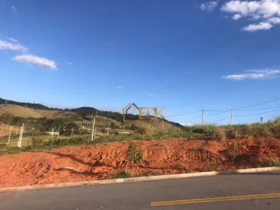 Lote/Terreno à venda, 250m² no Monte Belo, Taubaté