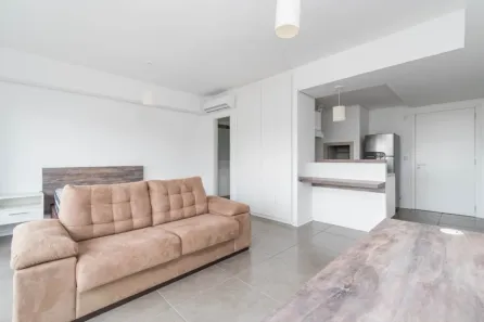 Apartamento com 1 Quarto para alugar, 39m² no Auxiliadora, Porto Alegre