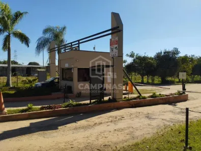 Fazenda/Sítio com 1 Quarto à venda, 4000m² no Loteamento Chácaras Vale das Garças, Campinas