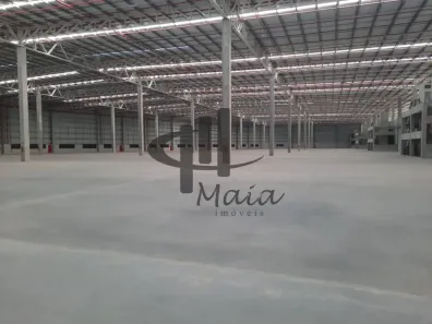 Galpão/Depósito/Armazém para alugar, 30443m² no Jardim Belval, Barueri