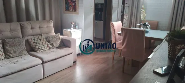 Apartamento com 1 Quarto à venda, 82m² no Icaraí, Niterói