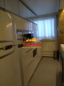 Apartamento com 2 Quartos à venda, 45m² no Parque Santa Rosa, Suzano