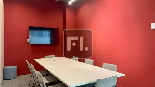 Sala Comercial à venda, 2100m² no Itaim Bibi, São Paulo