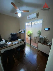 Casa com 3 Quartos à venda, 103m² no Planalto do Sol, Santa Bárbara D'Oeste