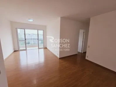 Apartamento com 3 Quartos à venda, 93m² no Jardim Taquaral, São Paulo