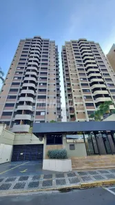 Cobertura com 3 Quartos à venda, 210m² no Bosque, Campinas