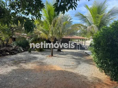 Fazenda/Sítio com 3 Quartos à venda, 2500m² no Área Rural de Sete Lagoas, Sete Lagoas