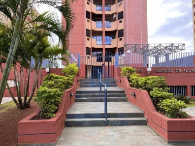 Apartamento com 3 Quartos à venda, 94m² no Monjolo, Foz do Iguaçu